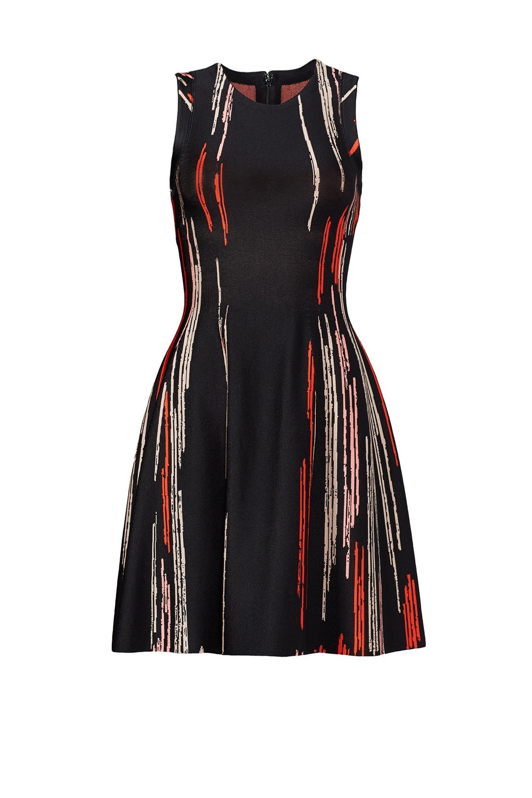 Skim the Line Dress by Issa 3