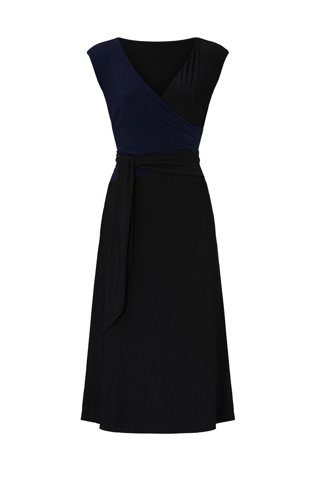 Dorena Dress by Lauren Ralph Lauren