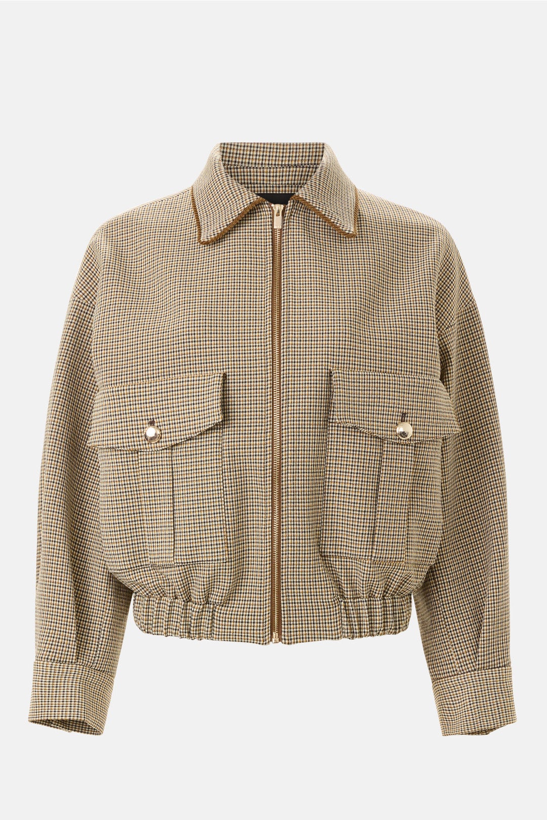Boreau Jacket by Maje