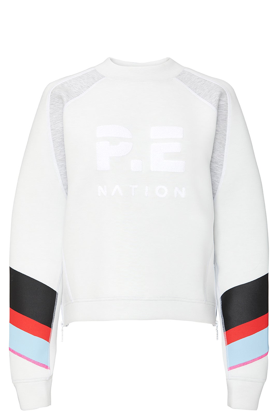 Easy Run Sweatshirt by P.E Nation 4