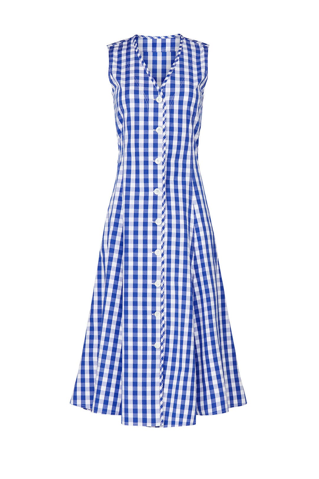 Plaid Meg Dress by Polo Ralph Lauren 4