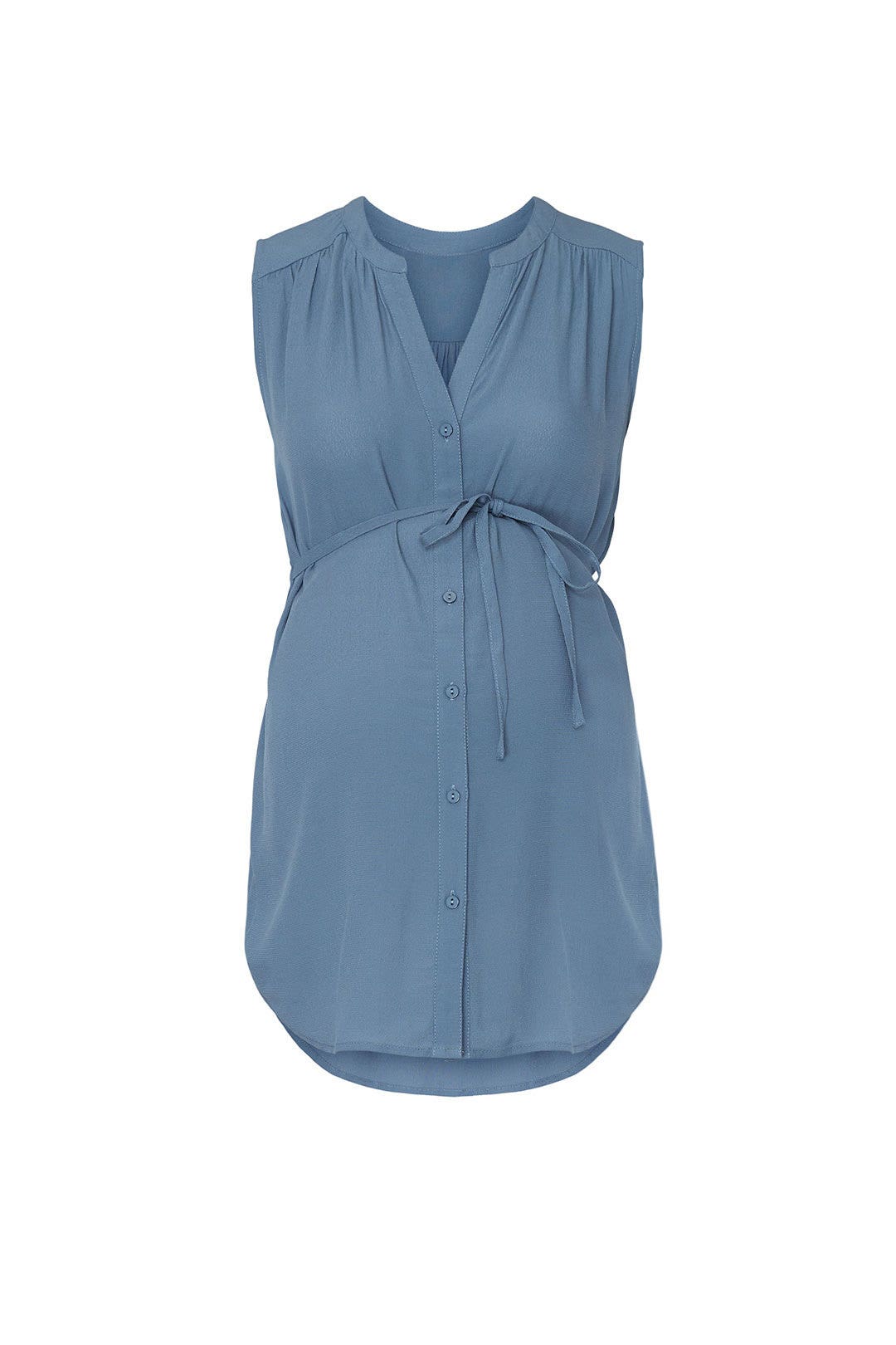 April Nursing Maternity Top by ripe 4