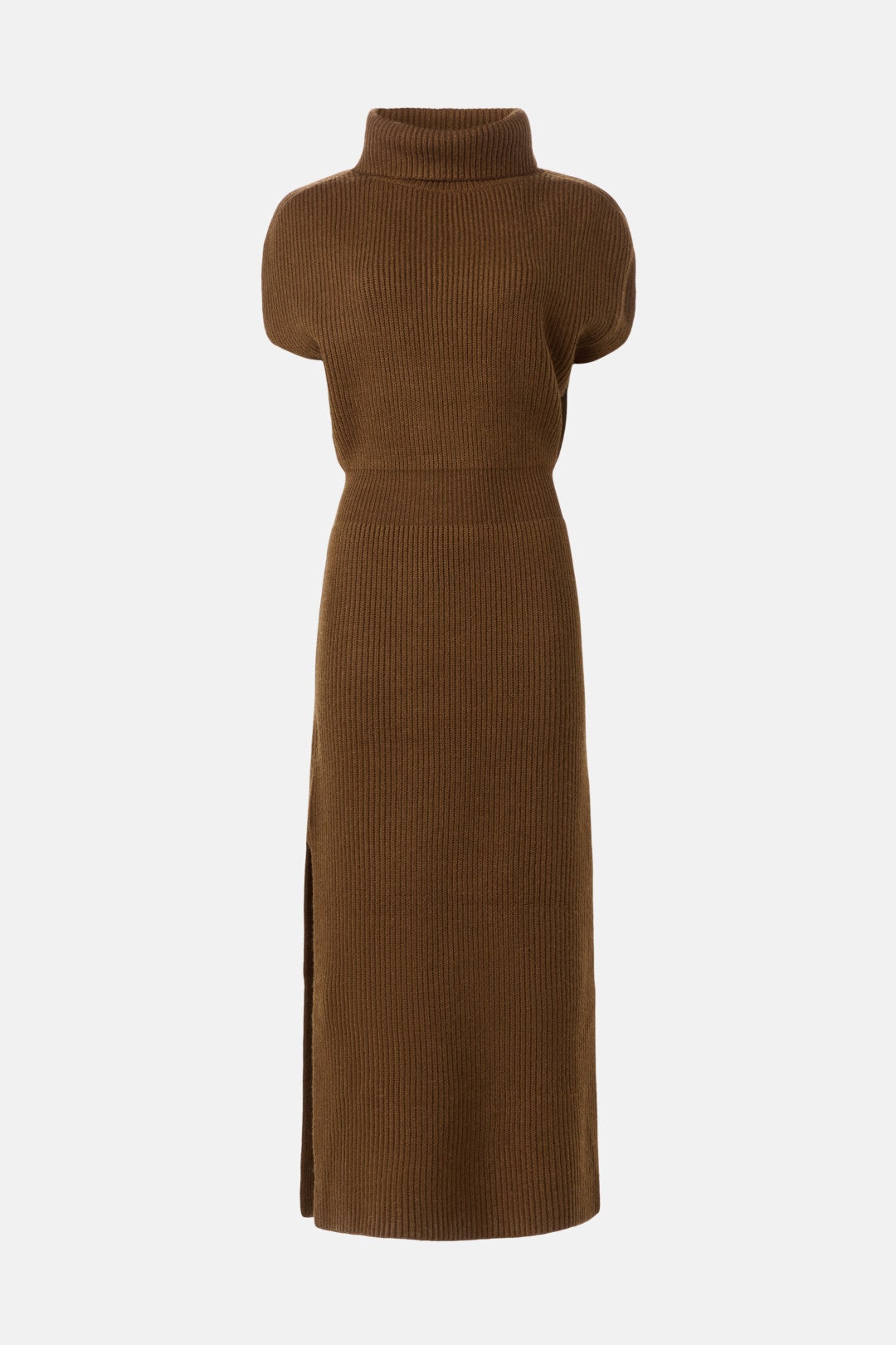 Brown Marigold Sweater Dress by Splendid 4