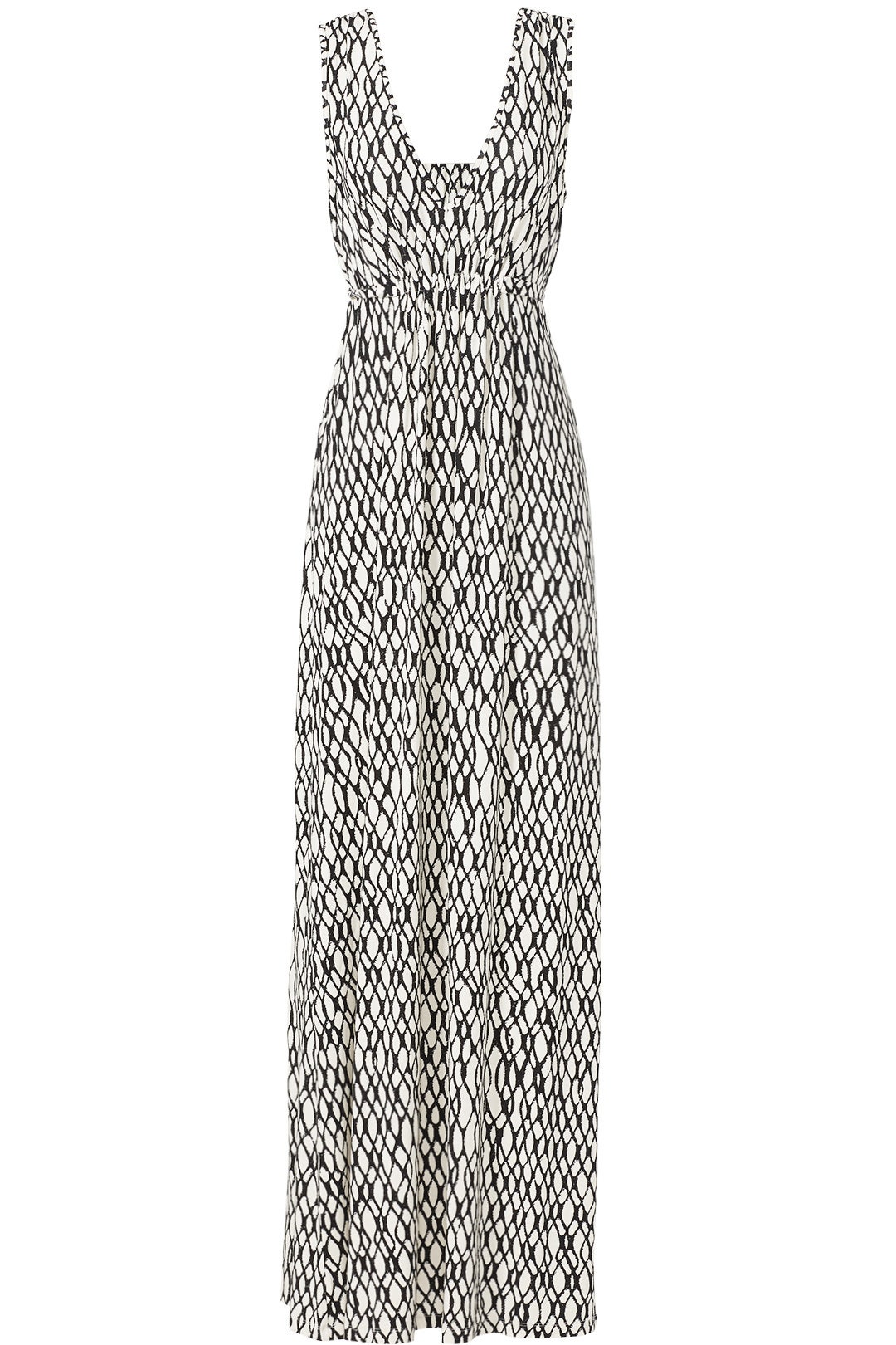 racerback tank dress maxi Sophie Racerback Tank Dress - Heather Grey