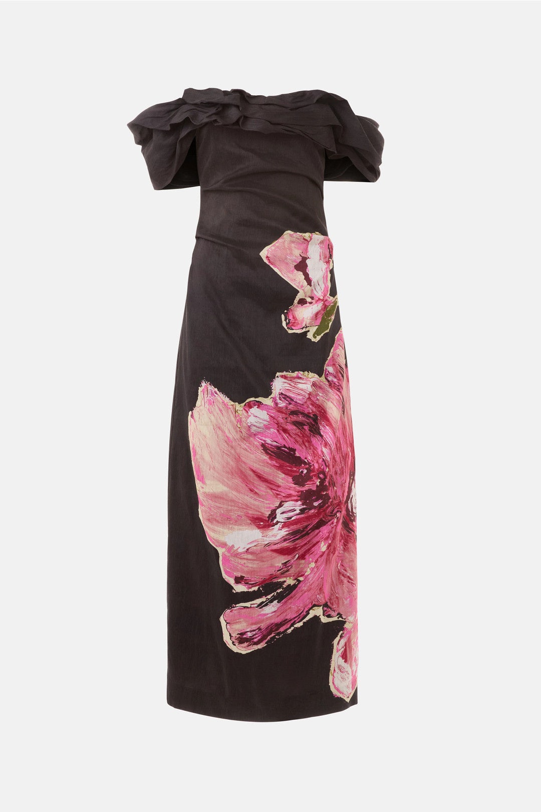 Gifford Maxi Dress by Acler 4