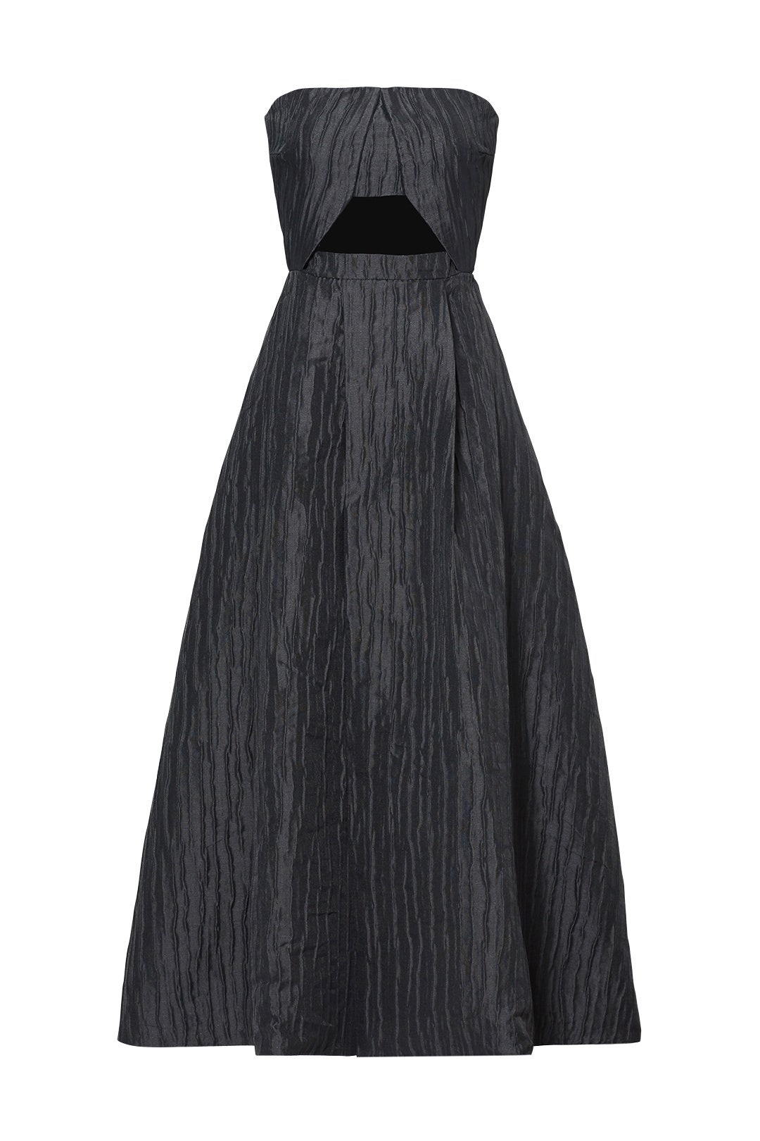 The Dark Alley Dress by Asilio 3