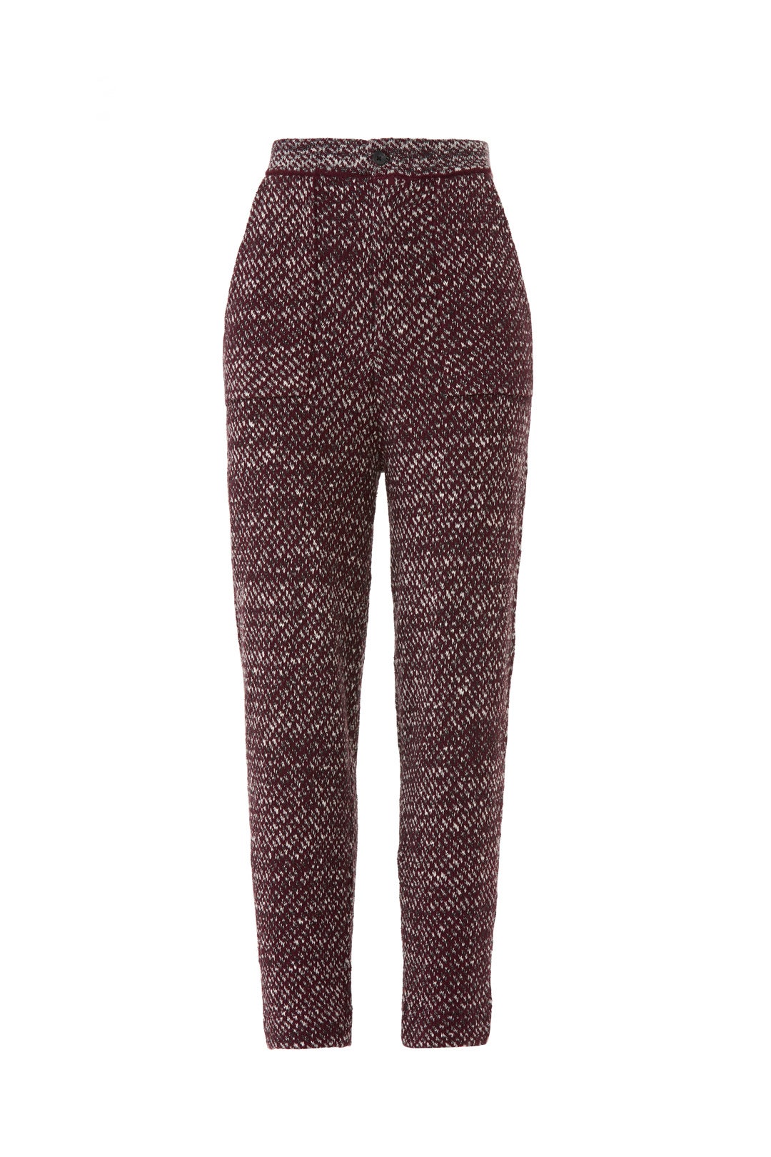 Cozy Knit Trousers by Free People 3