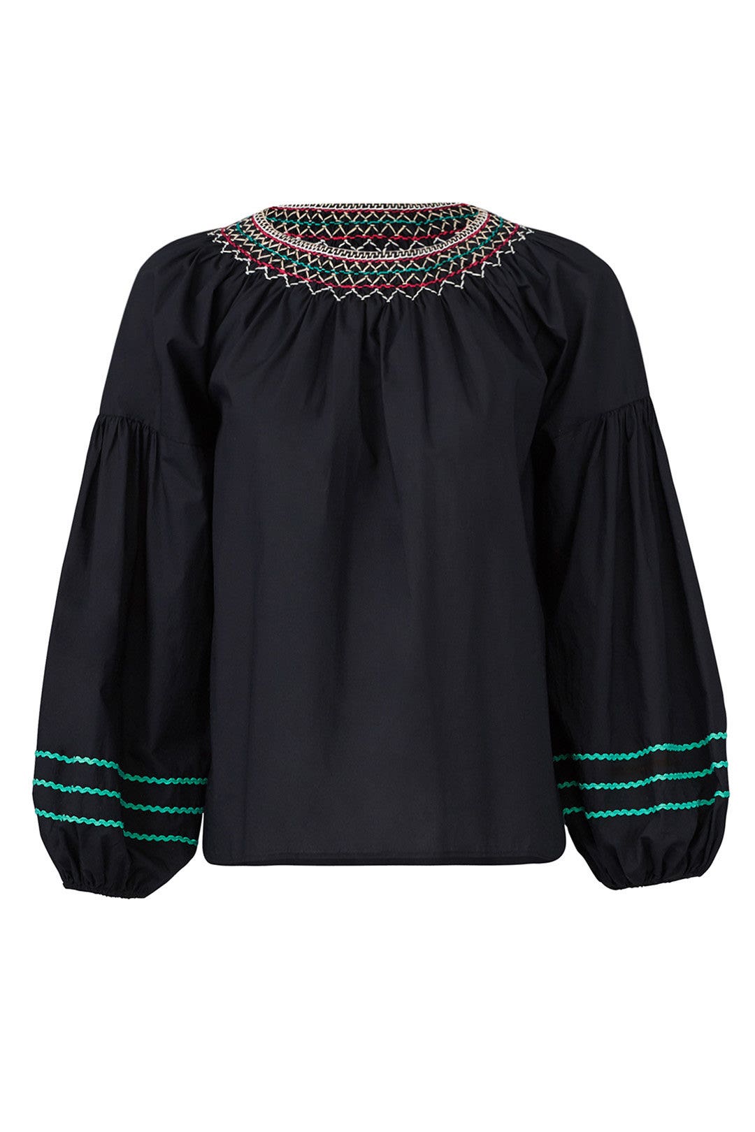 Ghada Top by Joie