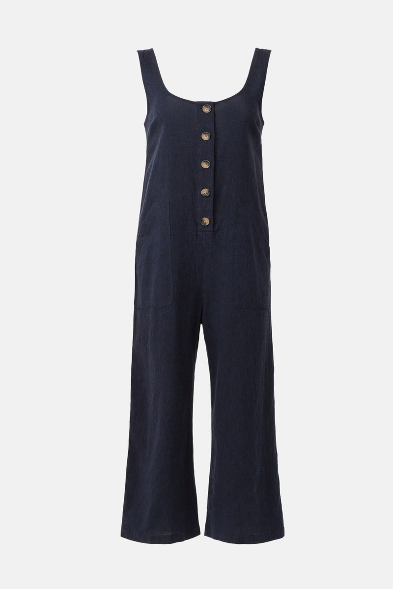 Sydney Jumpsuit by Marine Layer - Photo 4