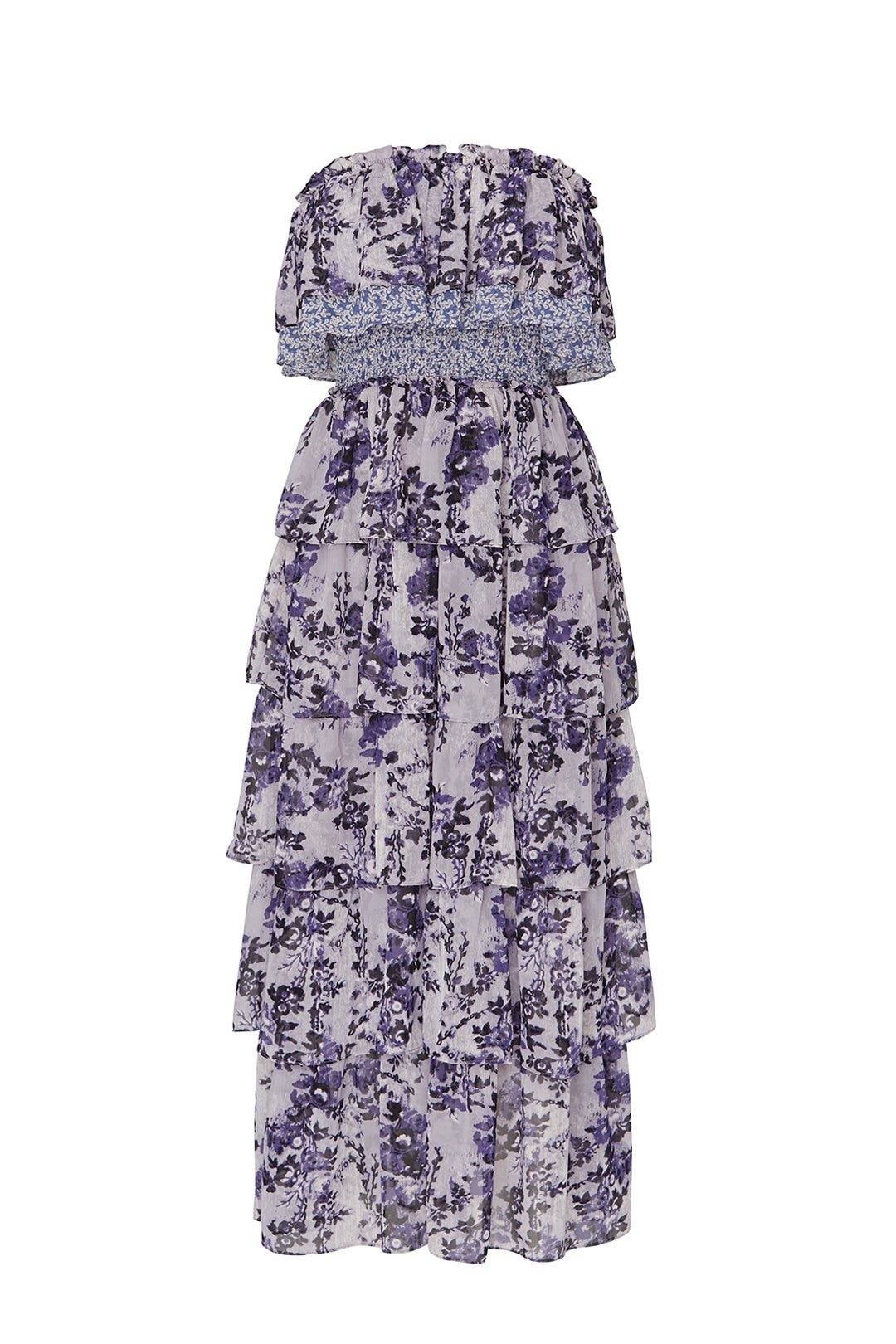 Nadia Maxi by MISA Los Angeles 3