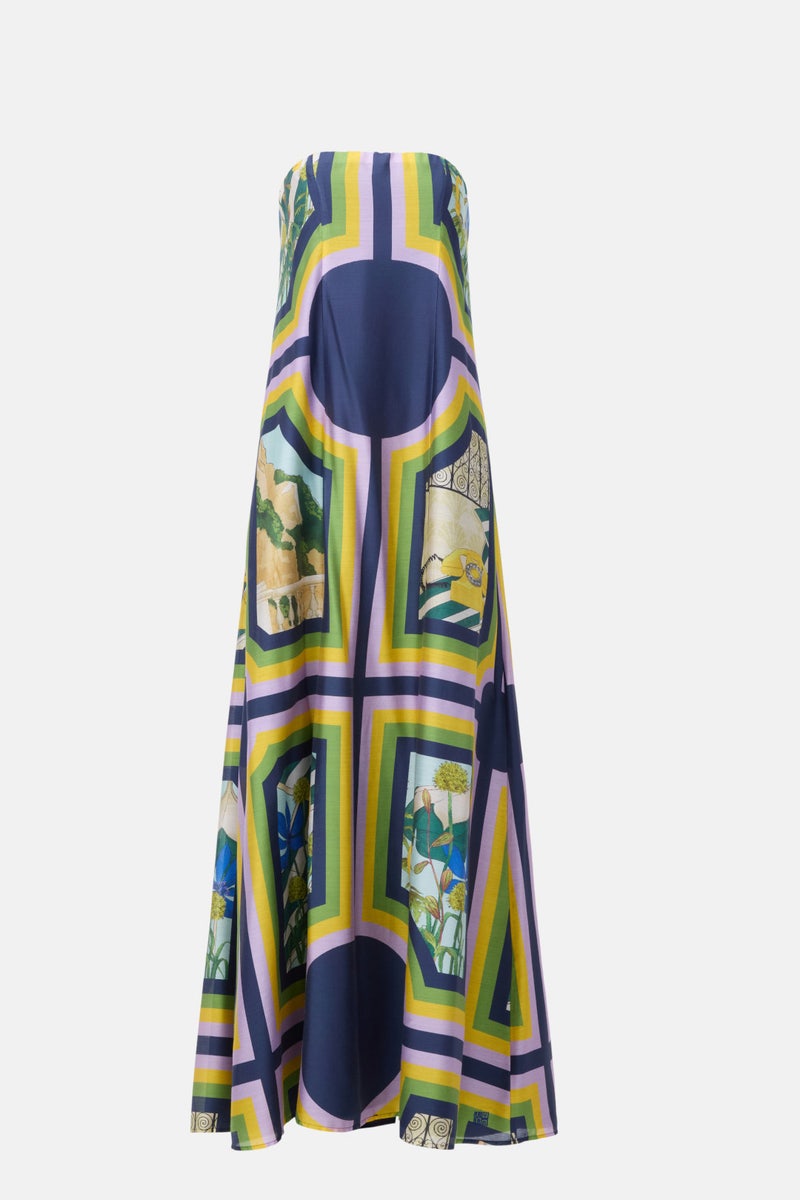 Looking Glass Ursa Dress by Muma World - Photo 4