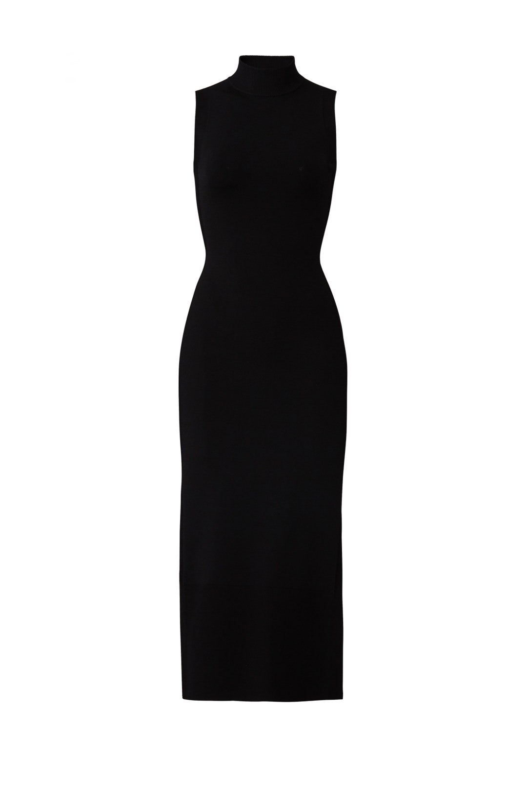 Compact Column Slit Dress by Nicholas 3