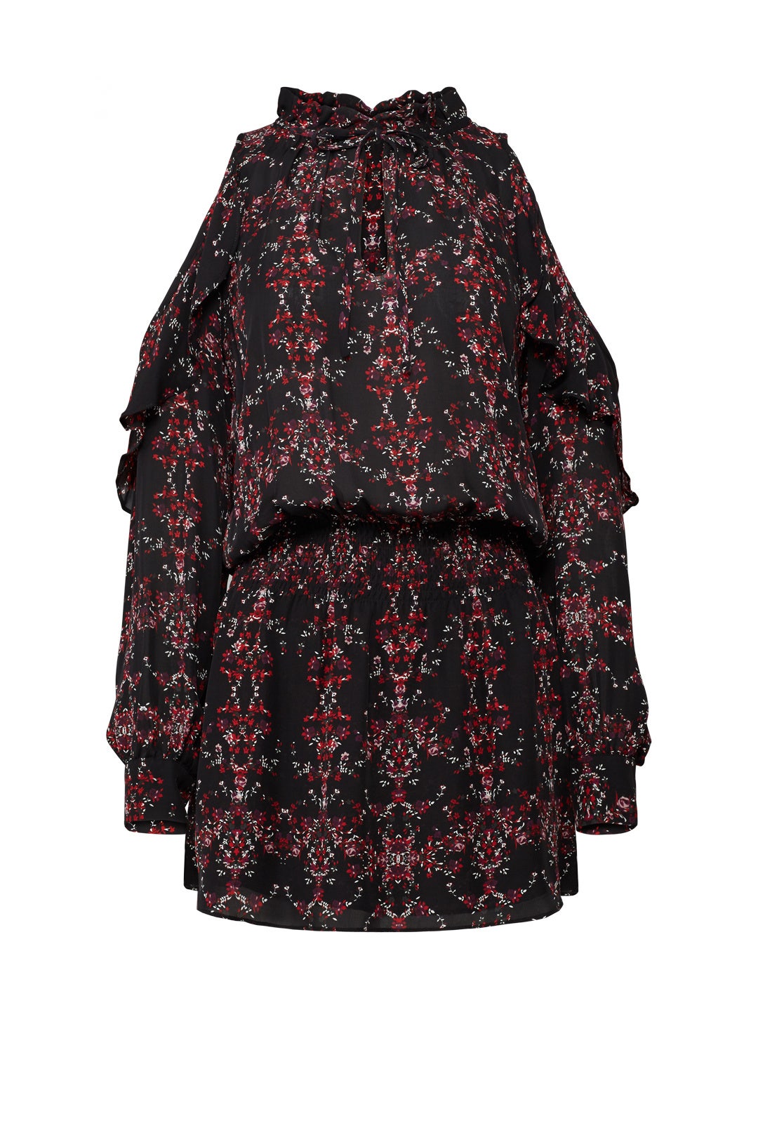 Floral Williams Dress by Parker