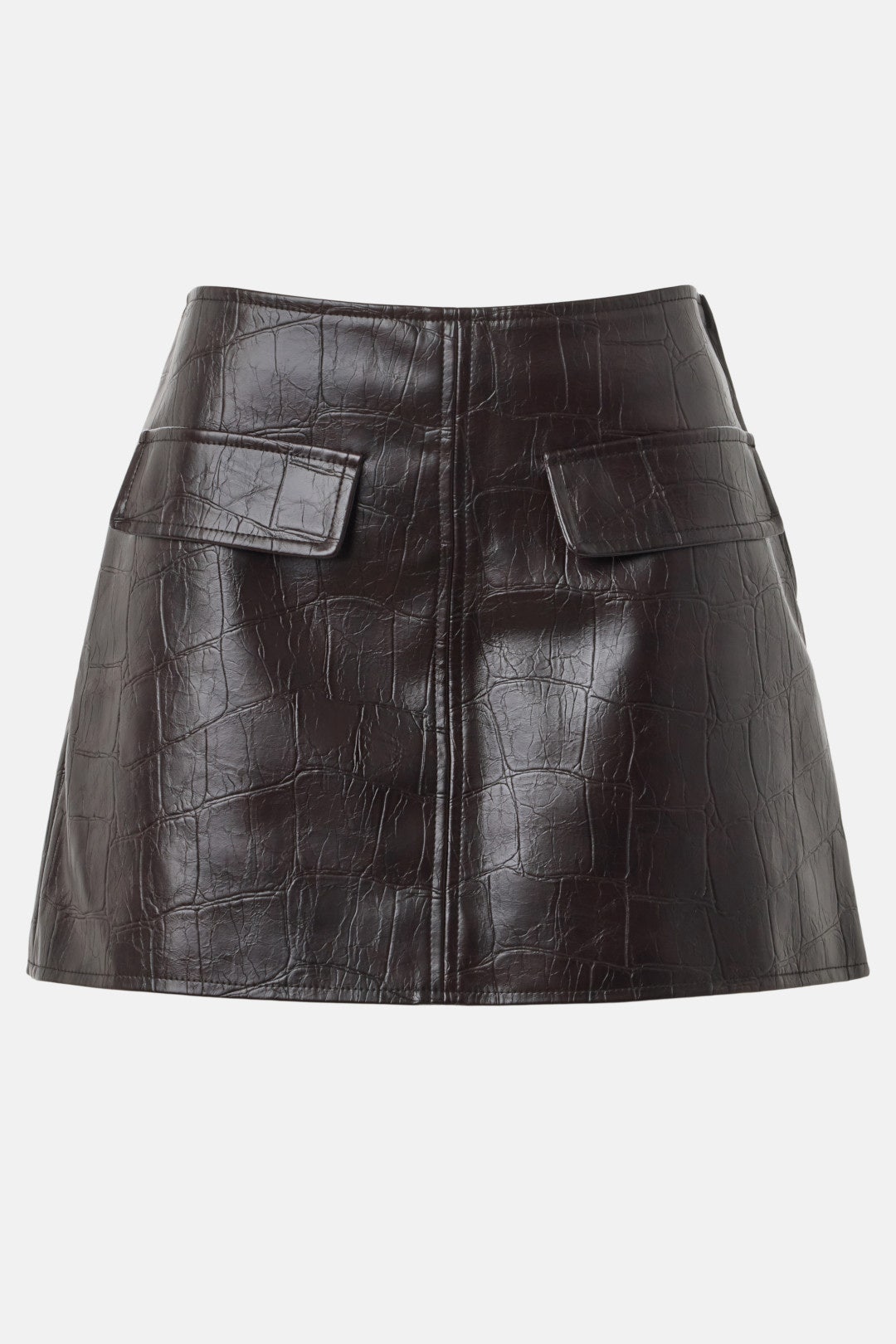 Inner Drive Skirt by BLANKNYC 4