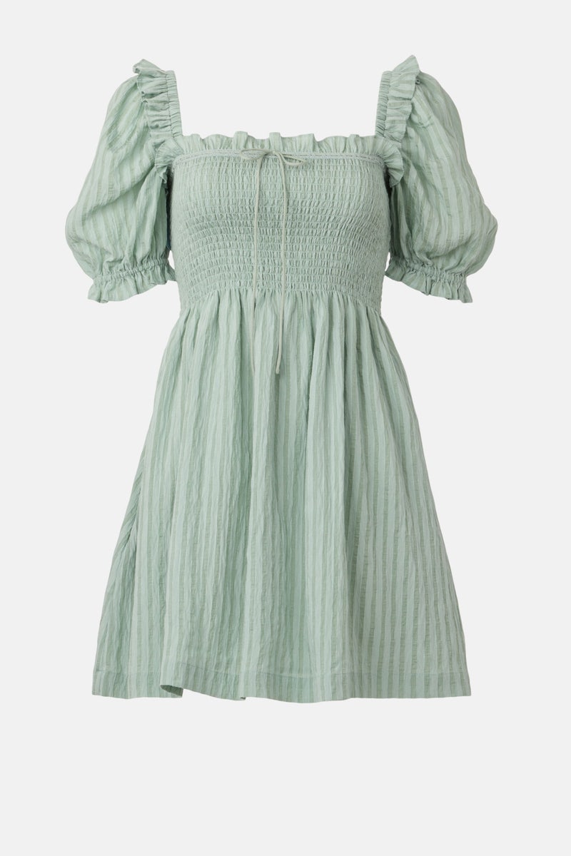 green emerald velvet dress Olive Green Denim Button Front Mini Dress - All Dresses