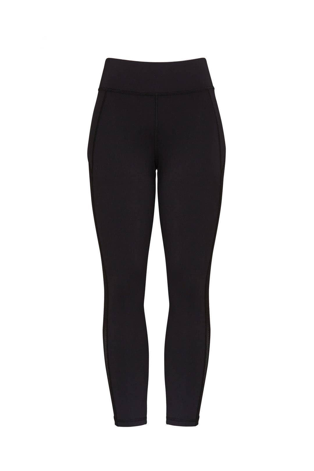 Stardust Crop Leggings by MICHI