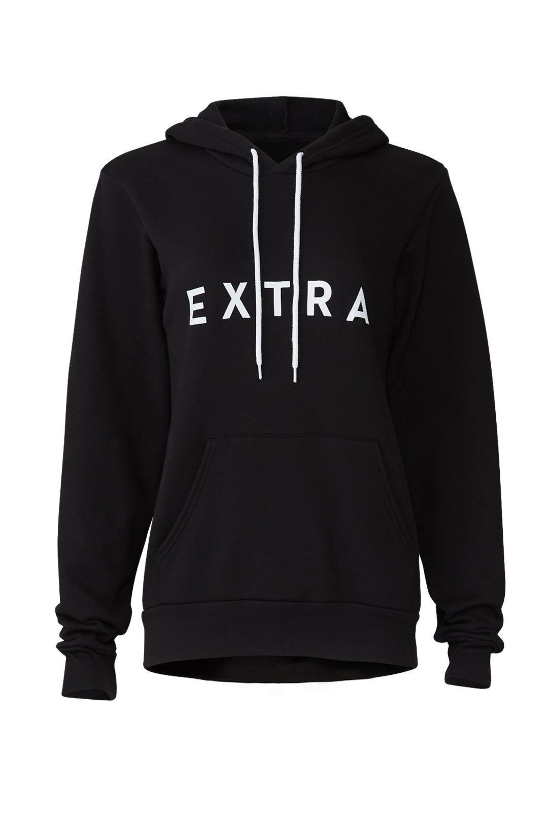 Extra Hoodie by Milly