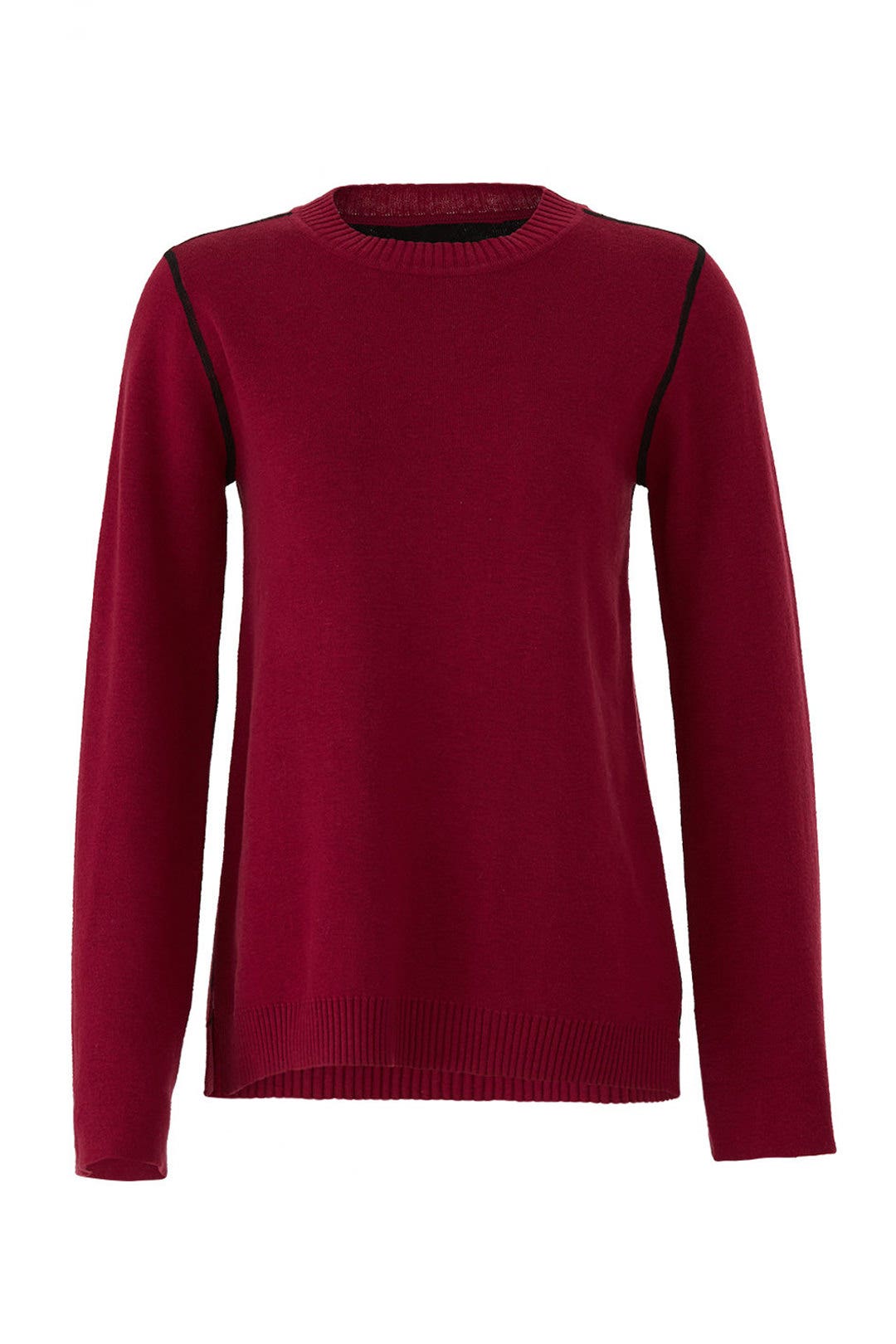 Pinot Pullover Sweater by Michael Stars 3