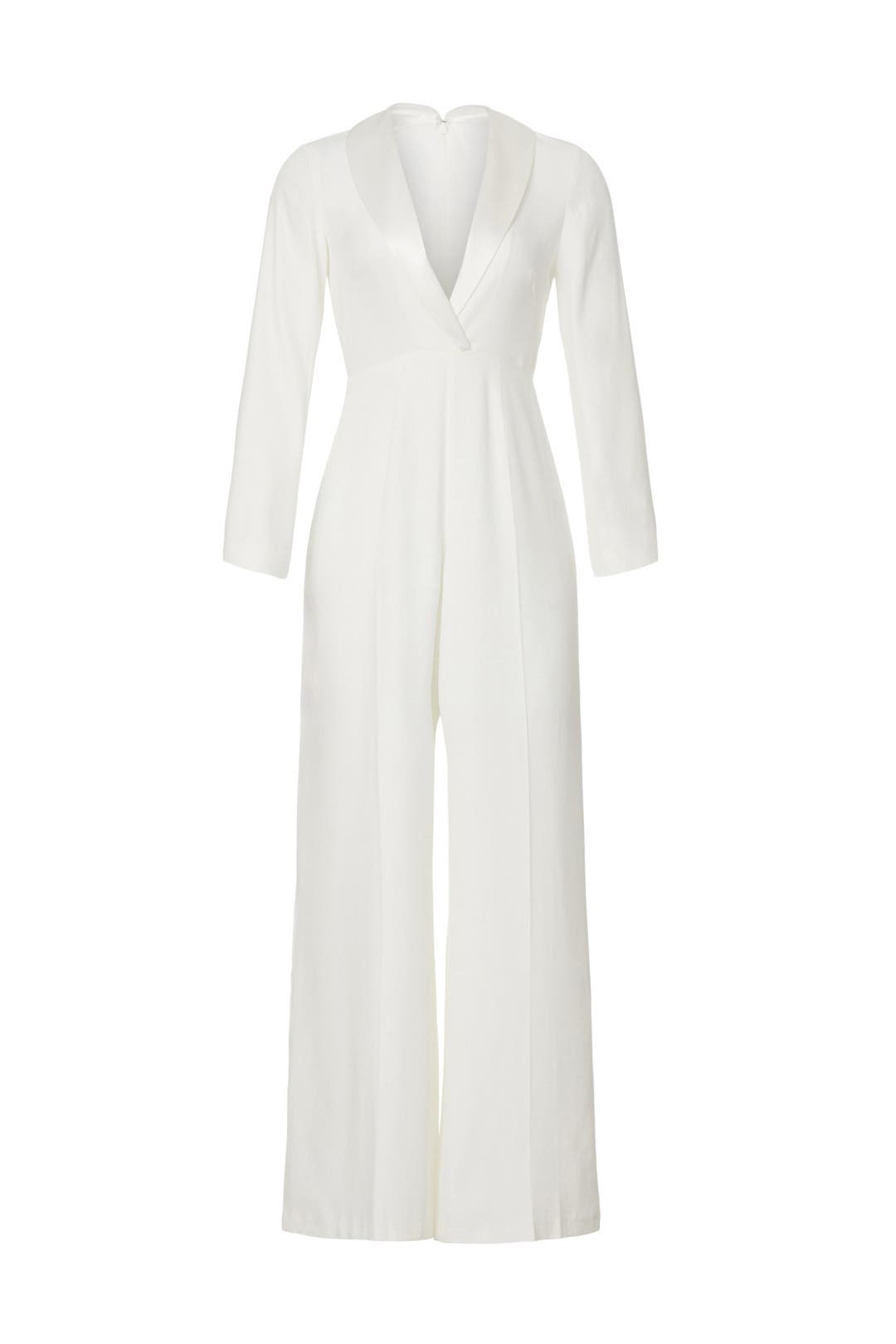 Emilia Jumpsuit by Rixo | Rent the Runway
