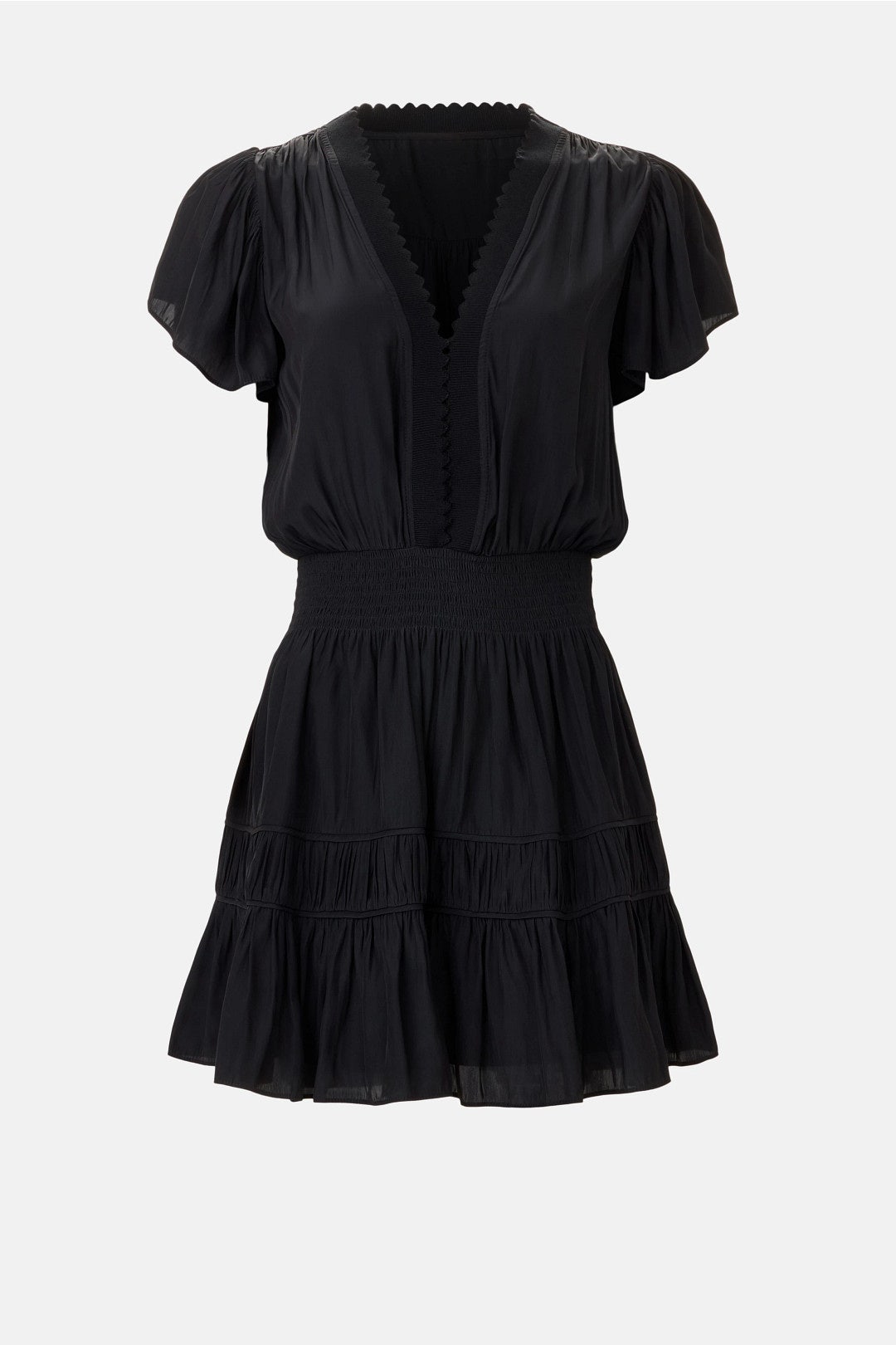 Irene Mini Dress by Ramy Brook 4