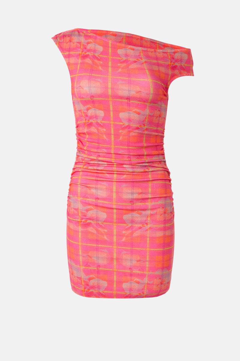 Rumi Dress by summi summi - Photo 4