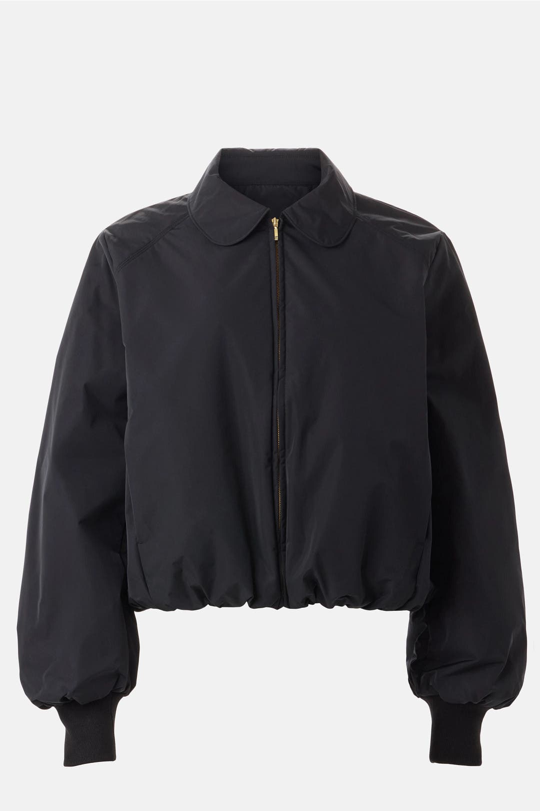 Salome Blouson Jacket by A.P.C. | Rent the Runway
