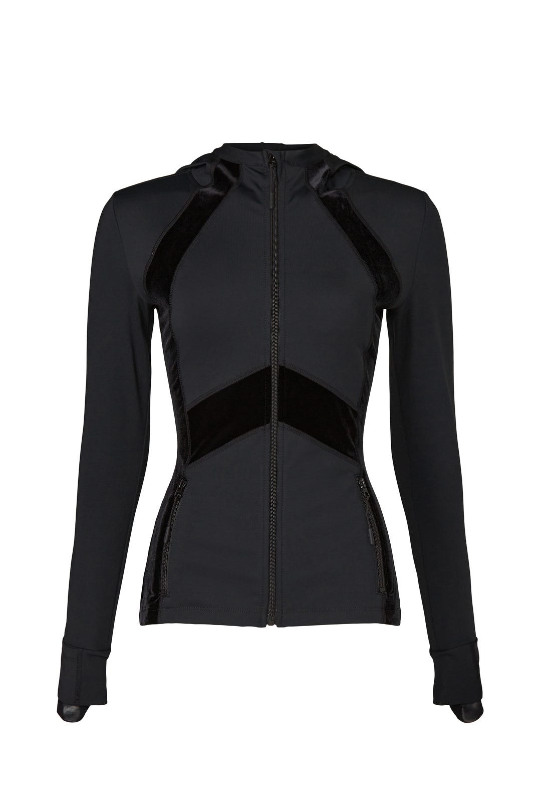 Athena Running Jacket by ALALA 4