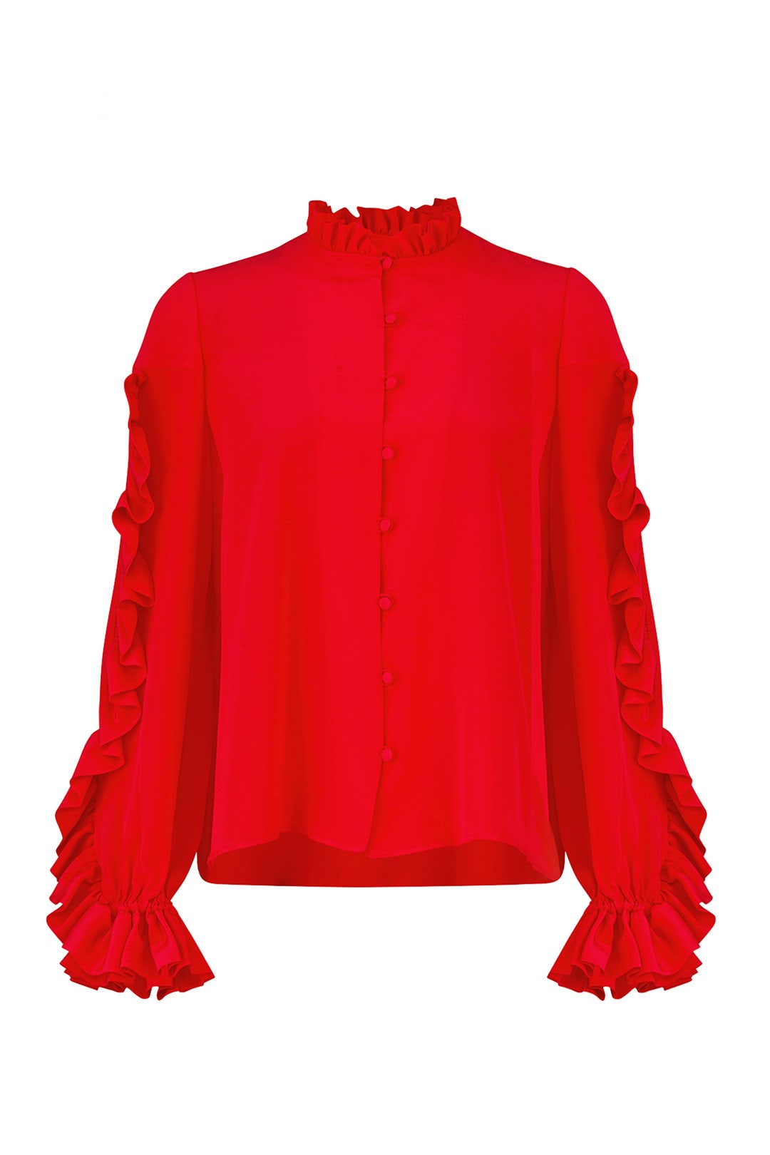 Rocio Top by Alexis