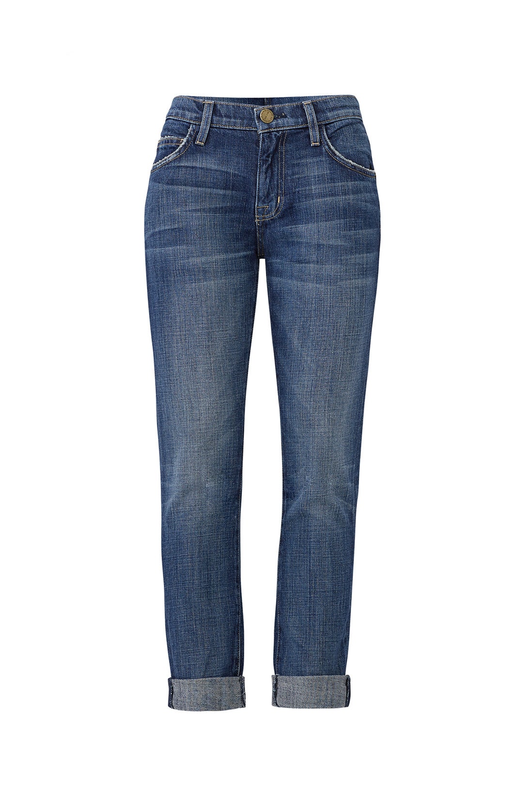 The Fling Jeans by Current/Elliott 3