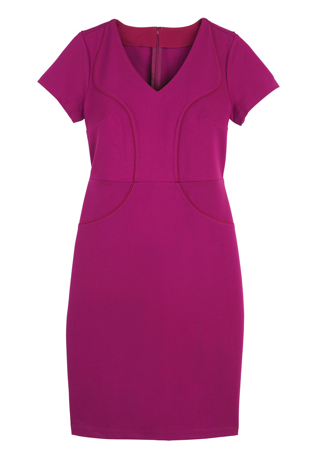 Lola Sheath by ELOQUII 3