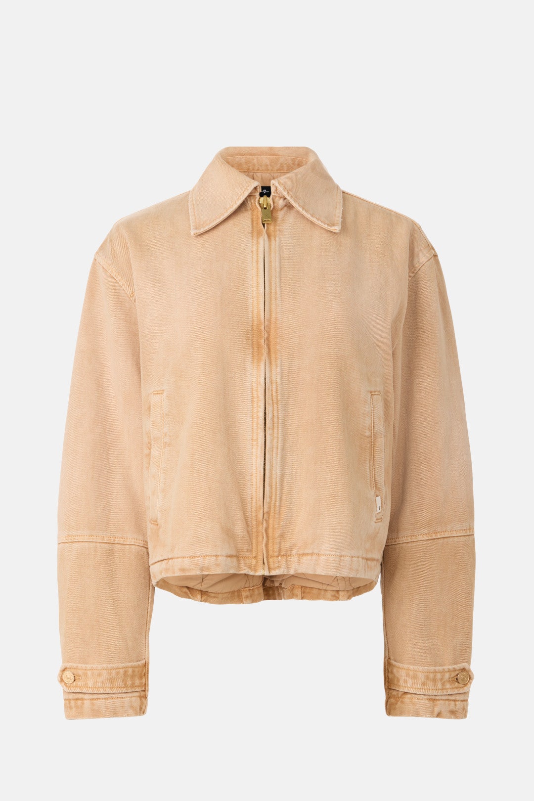 Workwear Jacket by 7 For All Mankind 4