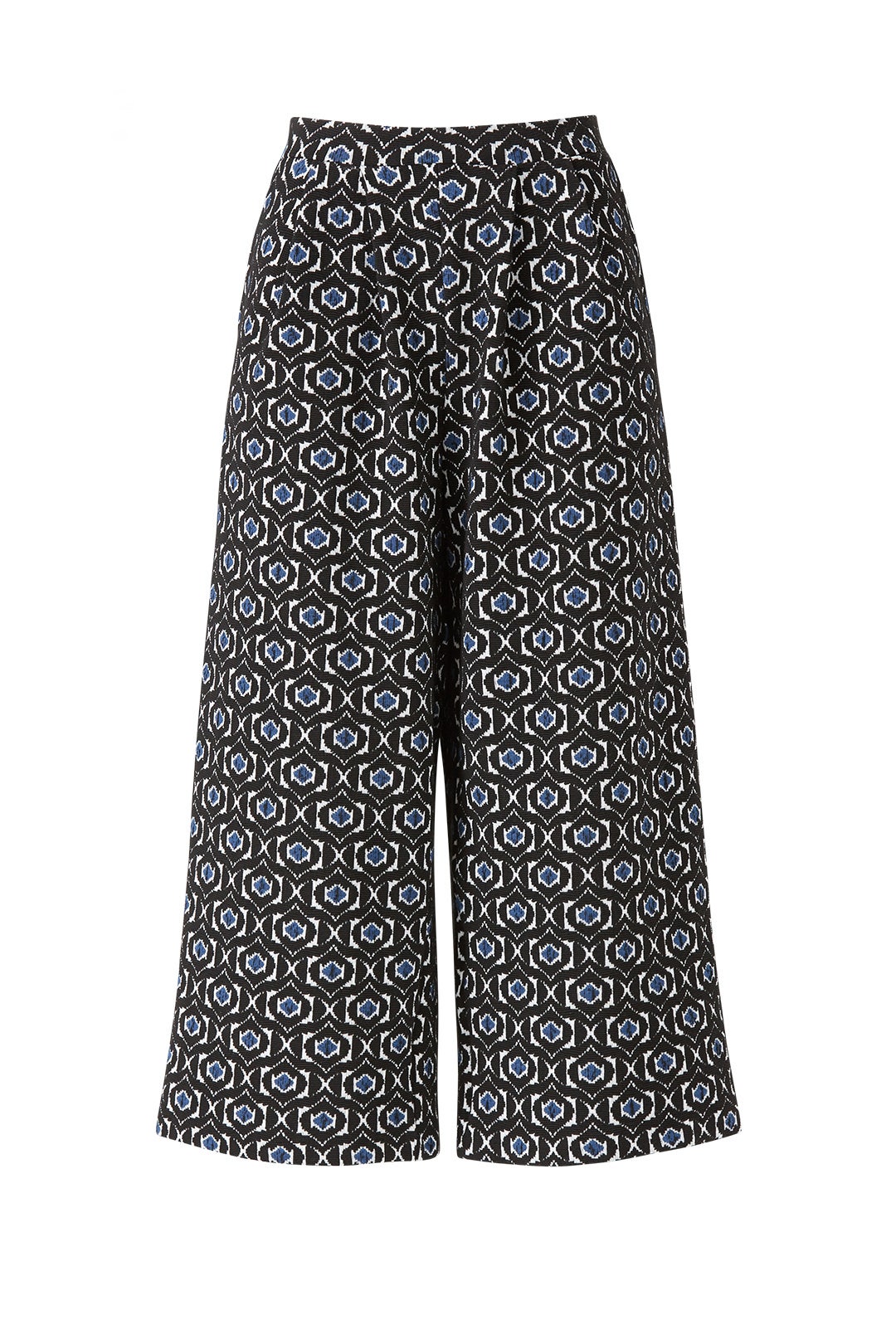 Kylie Geo Culotte by Leota 4