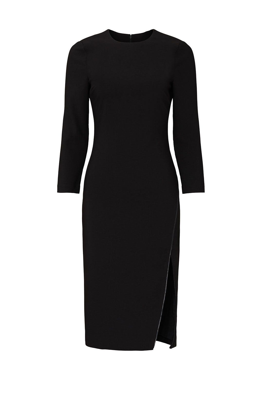 Black Nika Sheath by LIKELY 4