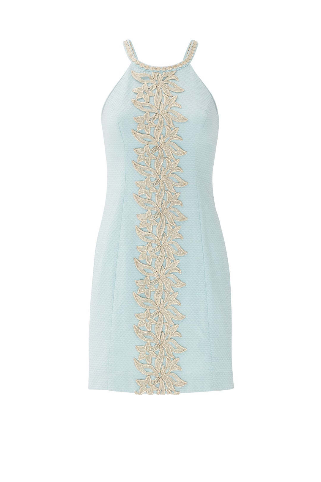 Parker Palm Shift by Lilly Pulitzer 3