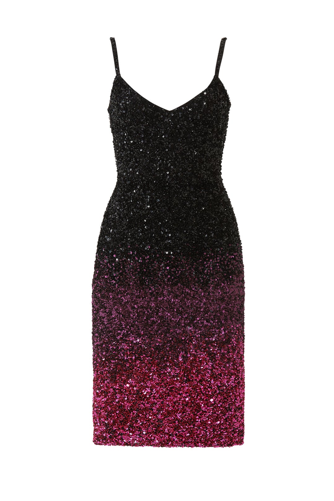 Faith Sequin Dress by Parker 3