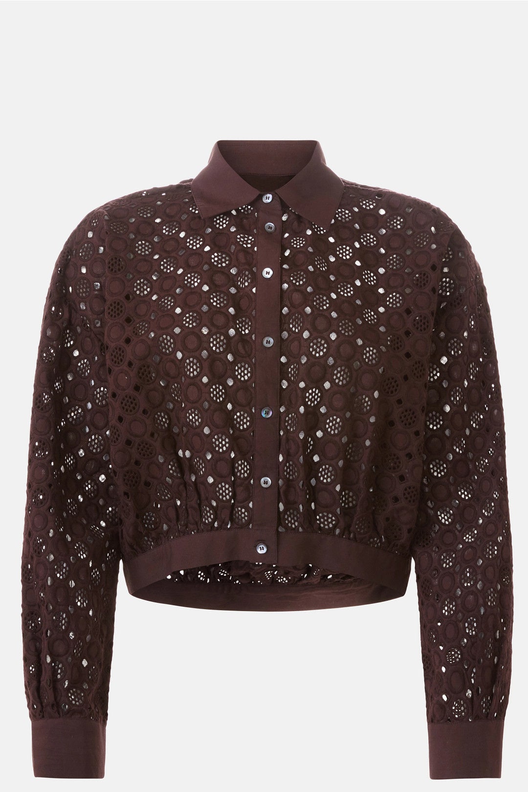 Charita Shirt by PINKO