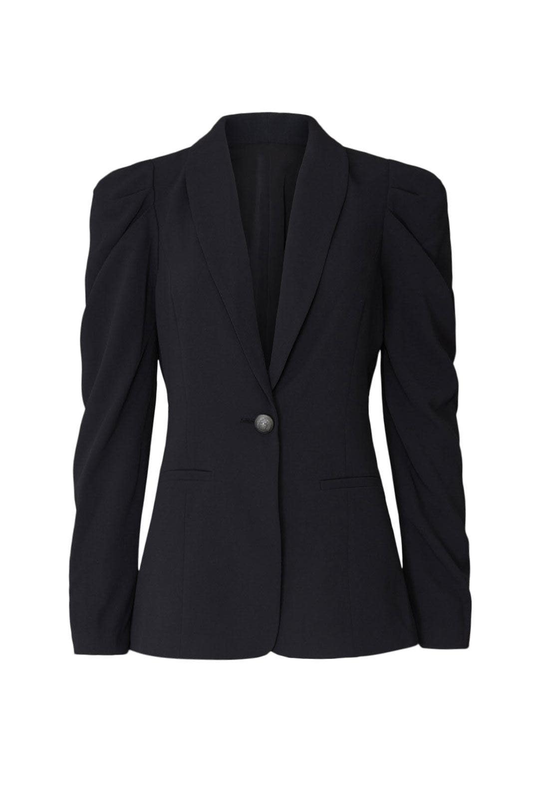 Albie Jacket by Ramy Brook 4