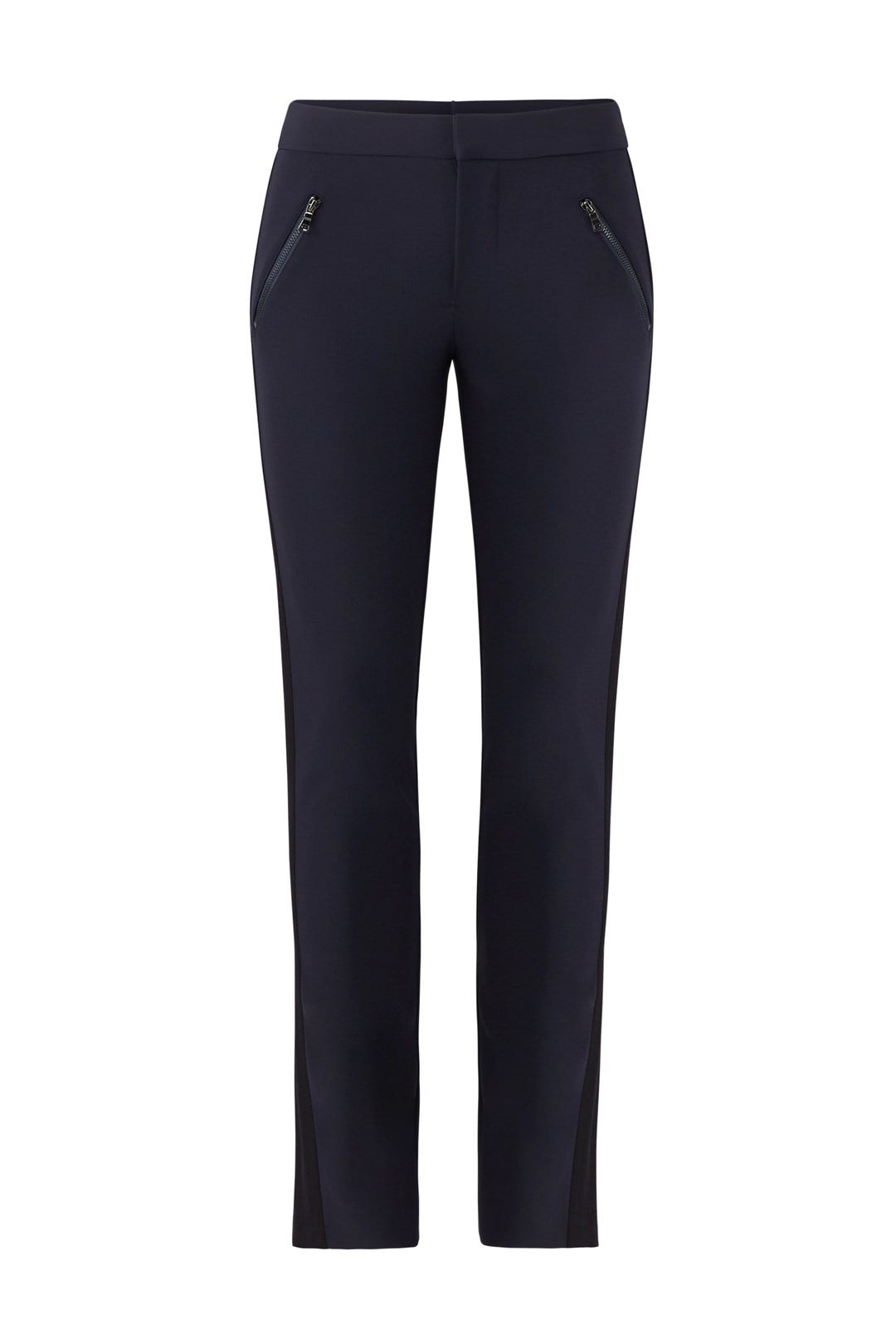 Tuxedo Ava Pants by Rebecca Taylor NYC