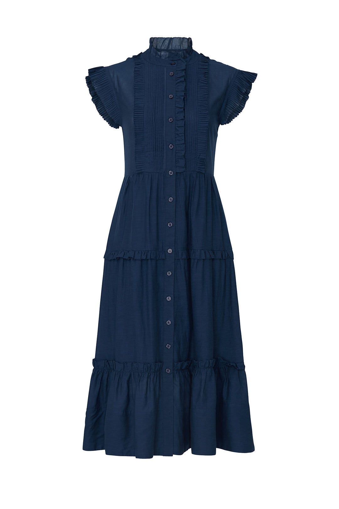 Viola Midi Dress by Sea New York 3