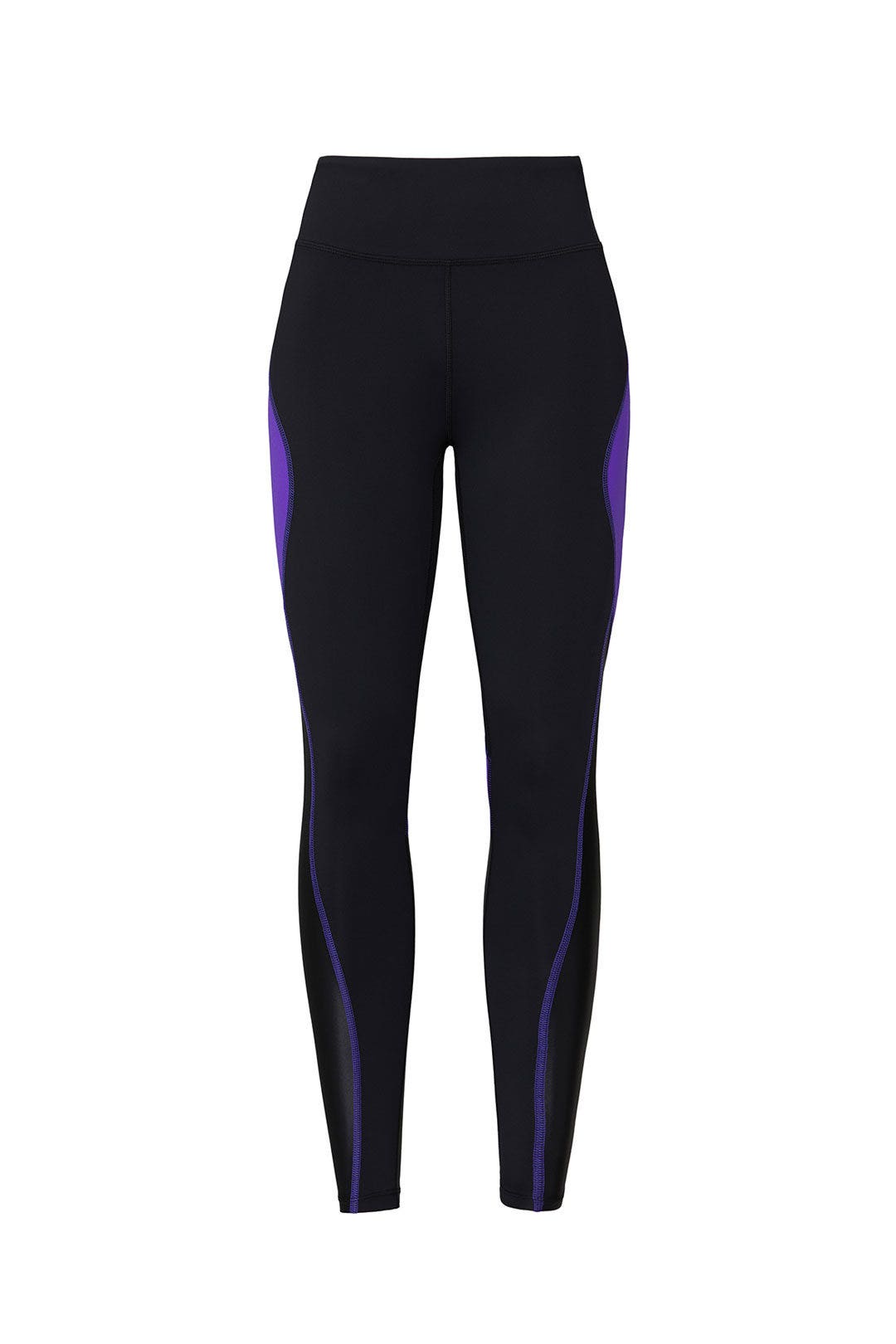 Edge Ankle Tight Leggings by ALALA 4