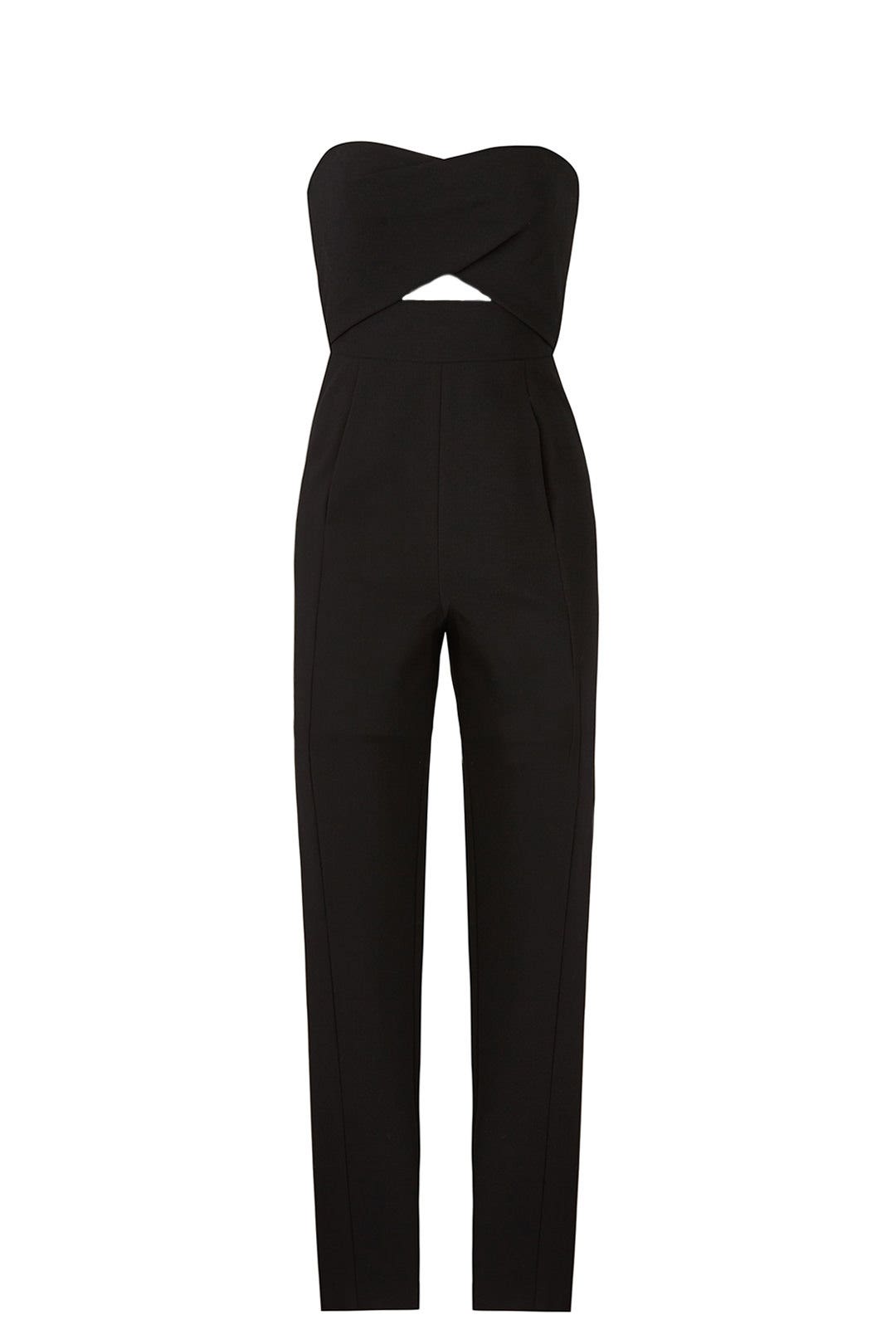 Jada Jumpsuit by Black Halo 3