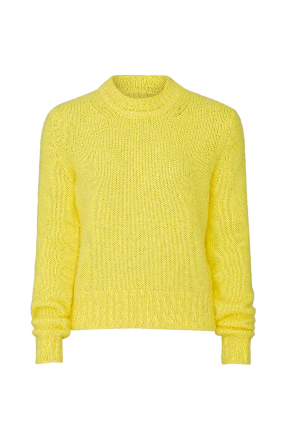 Miel Sweater by ba&sh
