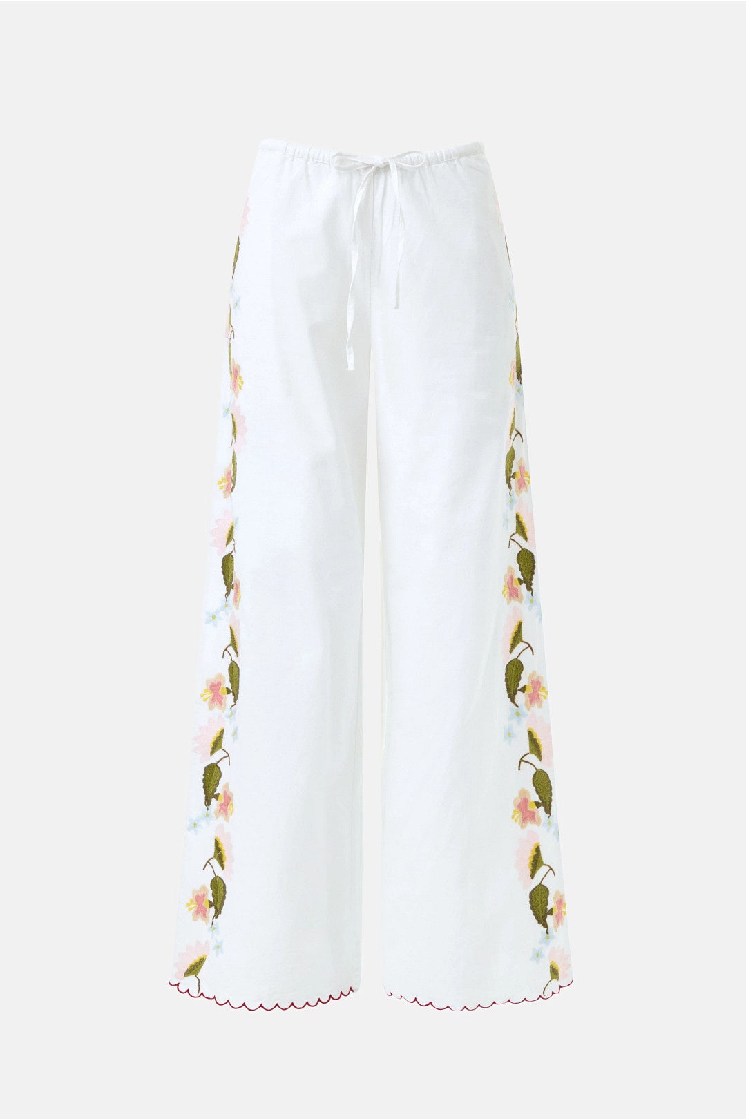 Ermmano Pants by Ciao Lucia