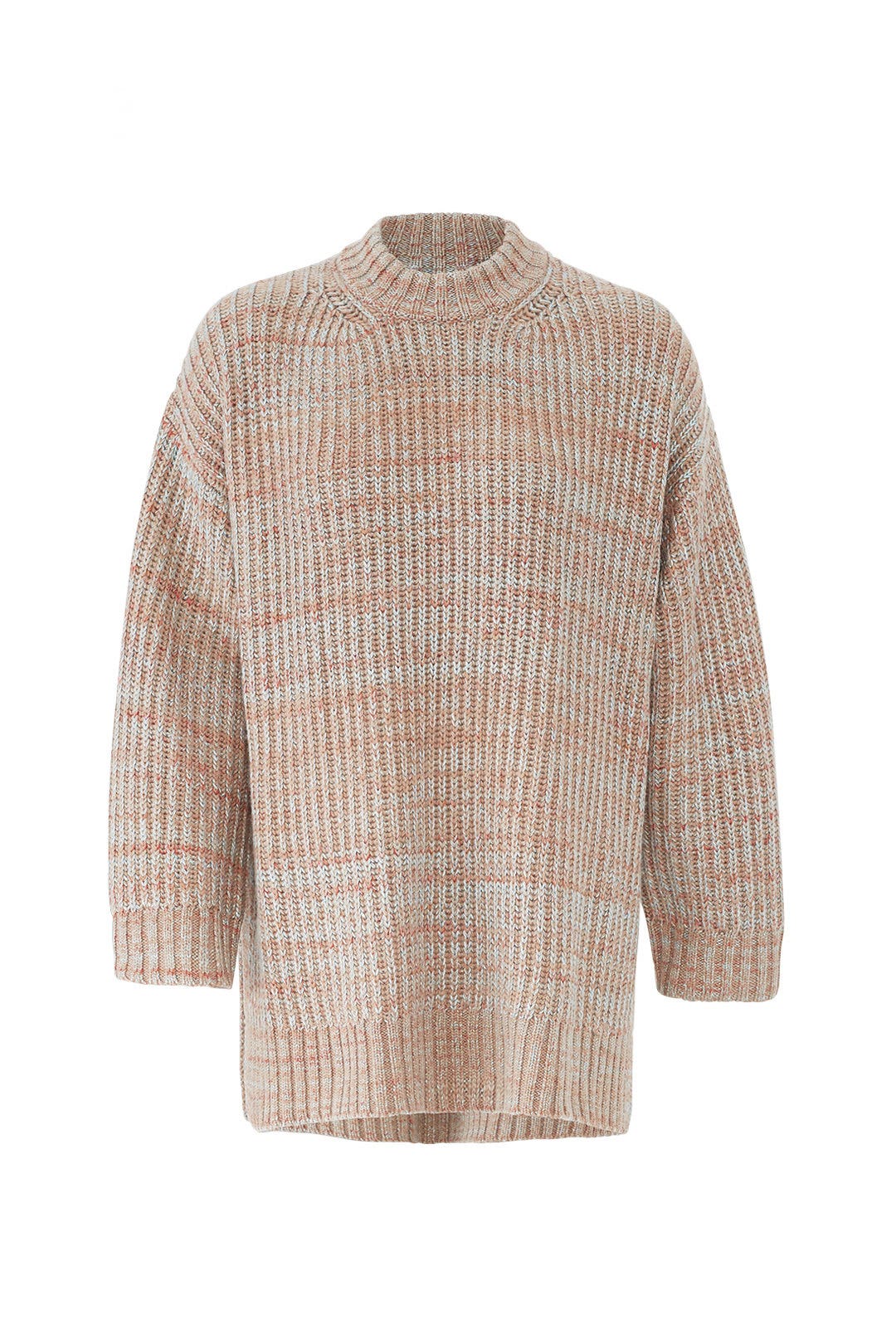 Orra Oversized Pullover by Elizabeth and James