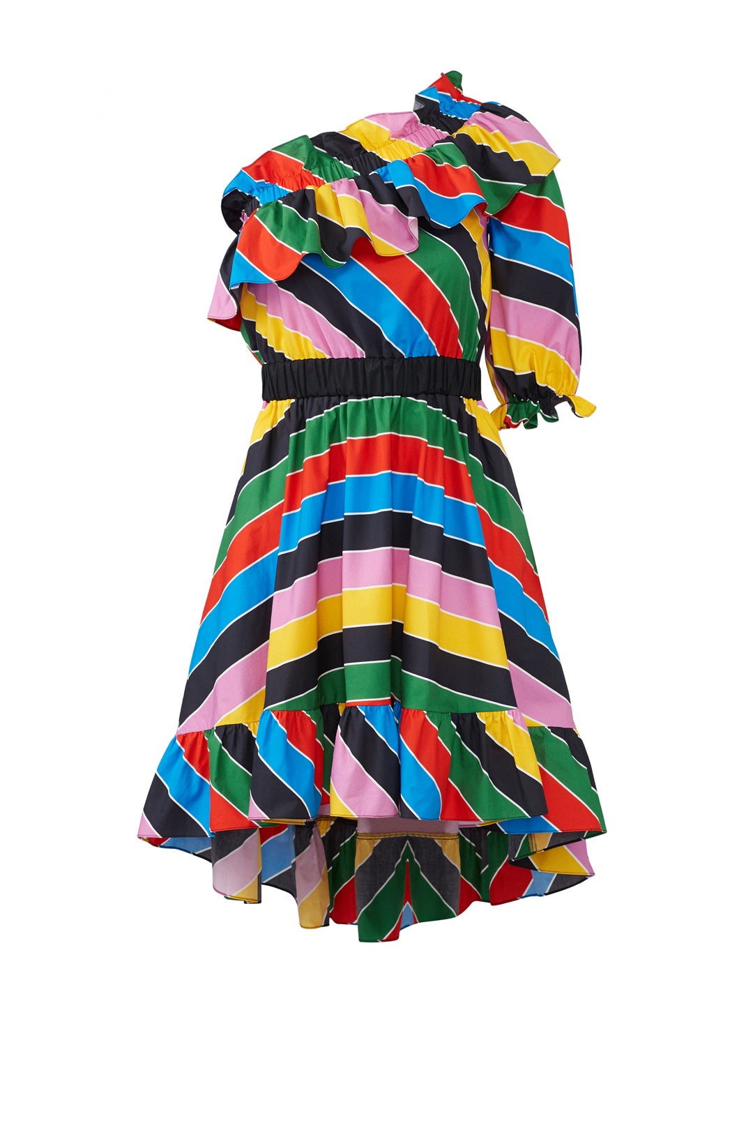 Aspects Multi Dress by Philosophy di Lorenzo Serafini