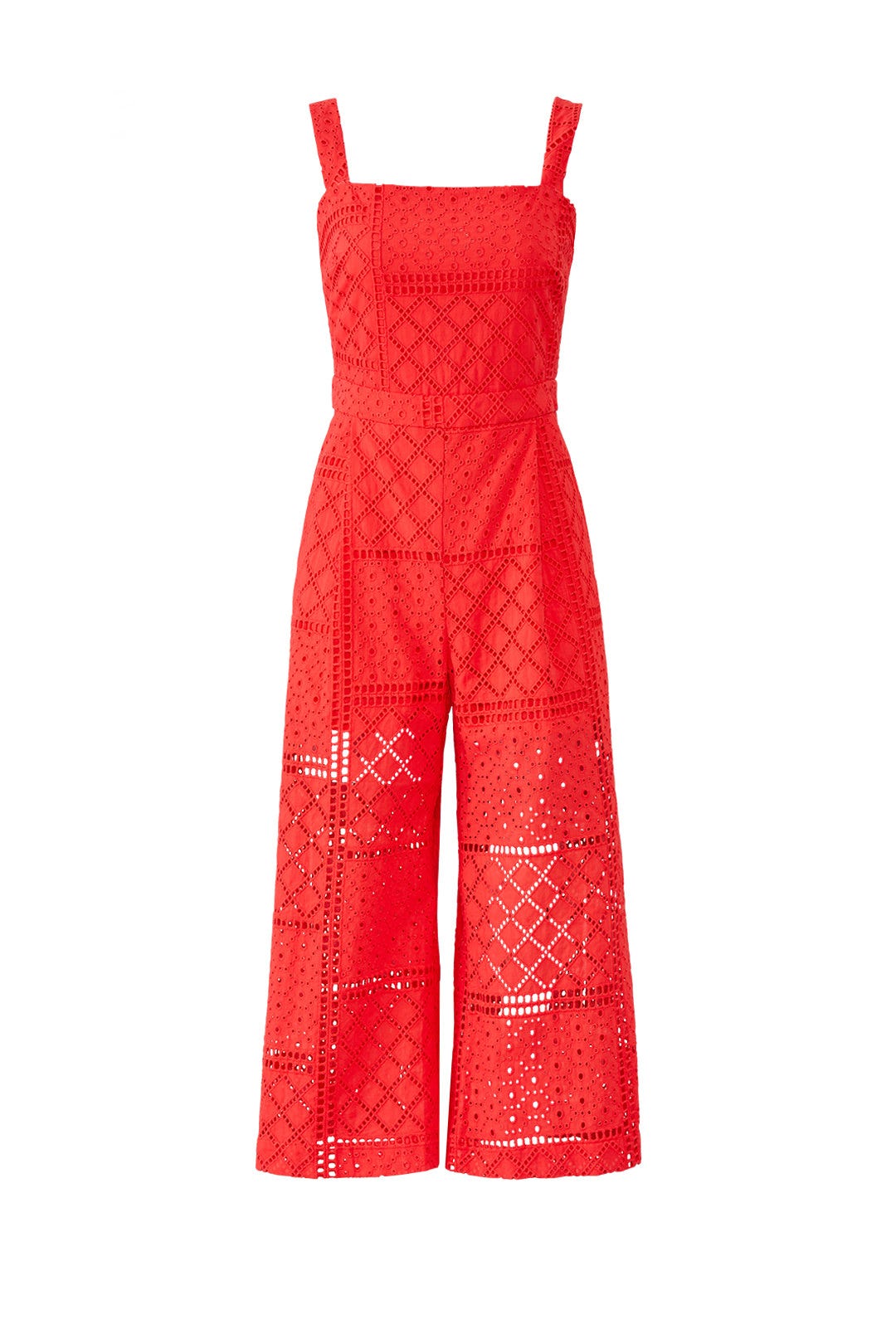 Ashton Jumpsuit by Parker 3