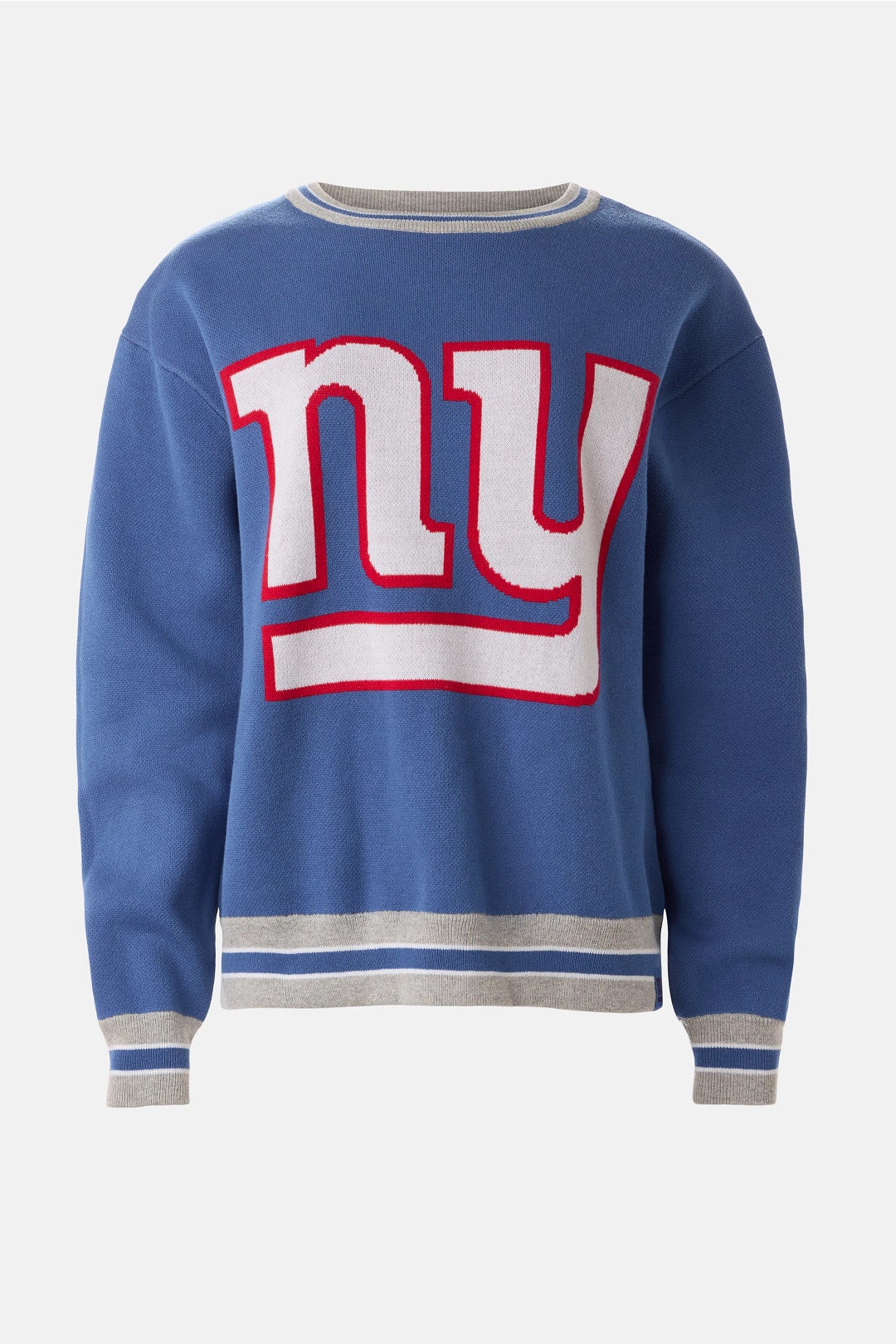 Giant Crew Neck Sweater