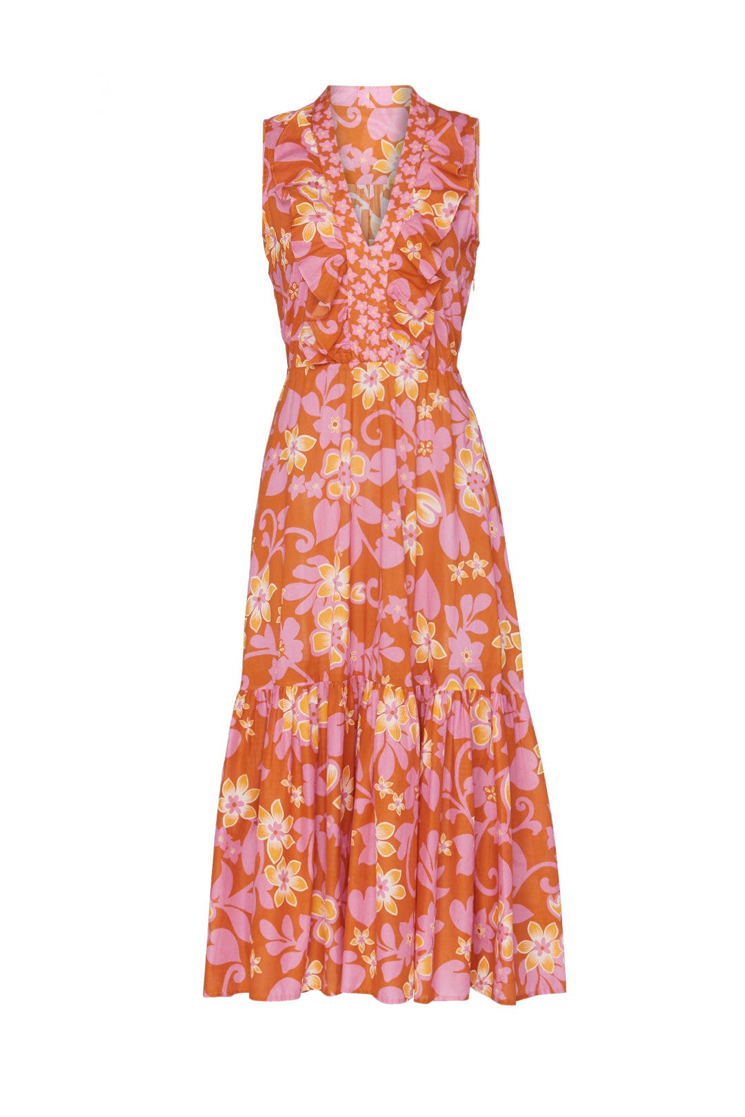 Sierra Dress by Warm