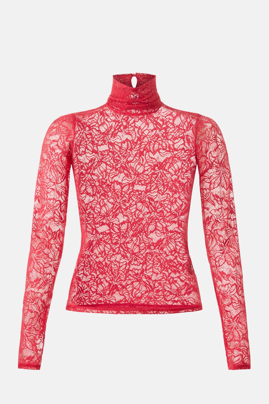 Zadie Silken Lace by AFRM 4