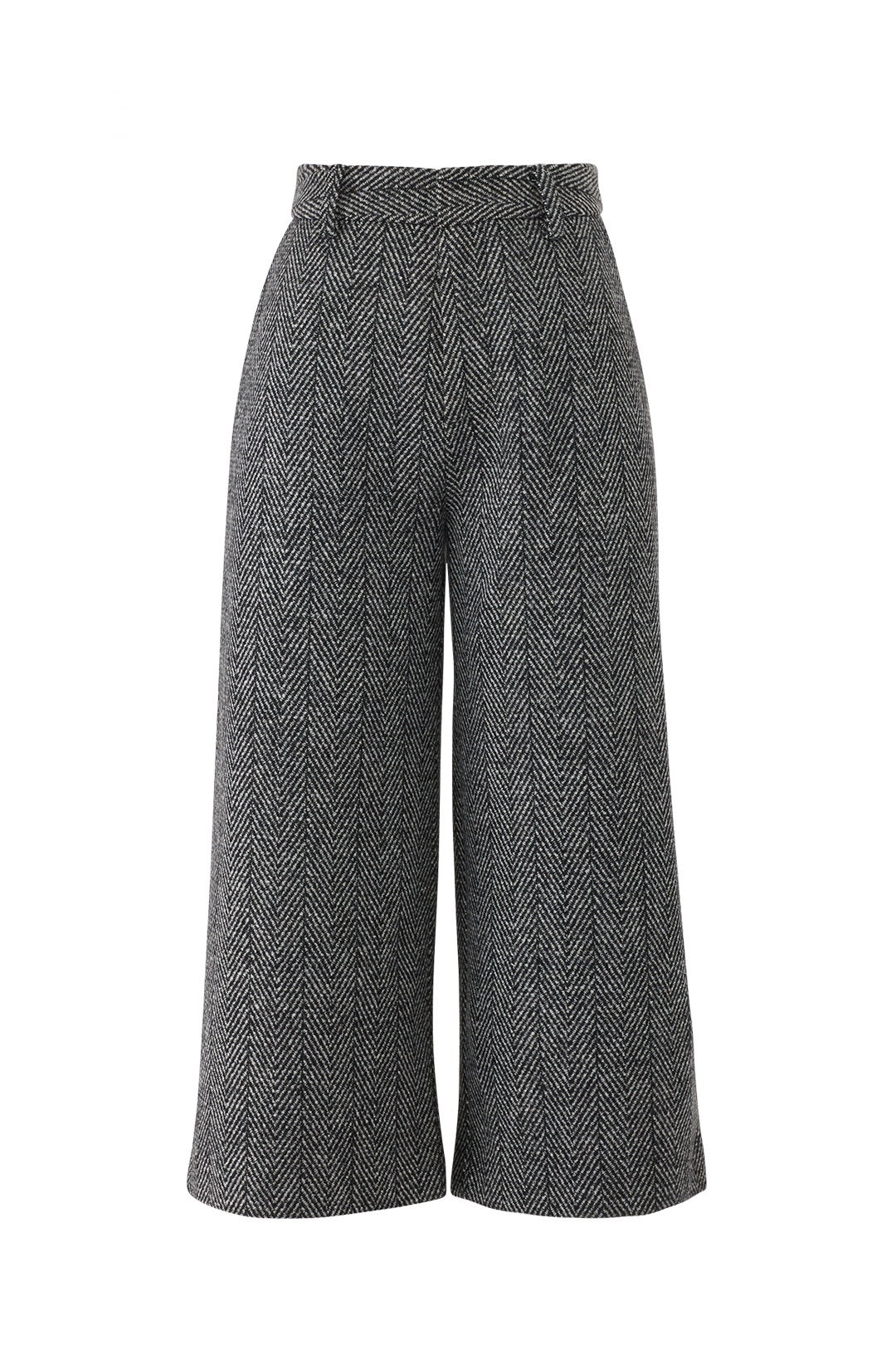 Teresa Pants by CAARA